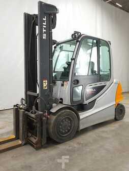 Eléctrico - 4 rodas 2019  Still RX60-40 (1)