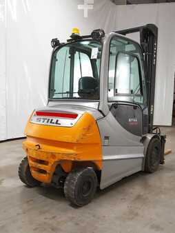 Eléctrico - 4 rodas 2019  Still RX60-40 (2)