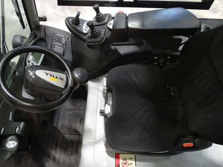 Eléctrico - 4 rodas 2014  Still RX60-35 (3)