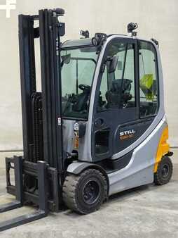 El Truck - 4-hjul 2010  Still RX60-30 (1)