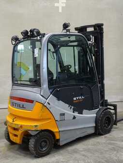 El Truck - 4-hjul 2010  Still RX60-30 (2)