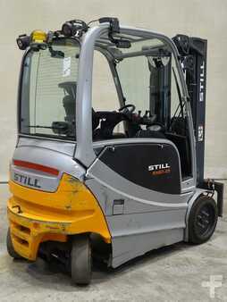 Carrelli elettrici 4 ruote 2019  Still RX60-25 (2)