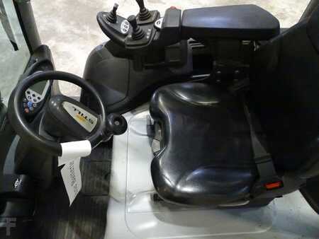 Carrelli elettrici 4 ruote 2019  Still RX60-25 (3)