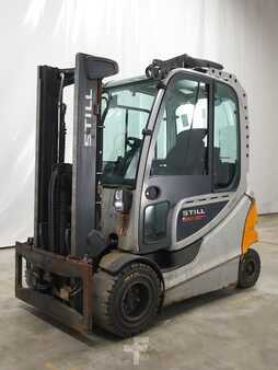 Elektro čtyřkolový VZV 2019  Still RX60-30L/600 (1)