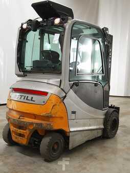 Elektro čtyřkolový VZV 2019  Still RX60-30L/600 (2)
