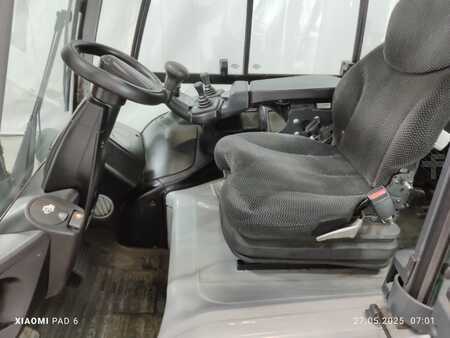 Elektro čtyřkolový VZV 2019  Still RX60-30L/600 (3)