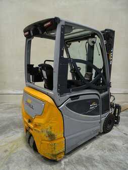 Carrelli elettrici 3 ruote 2019  Still RX20-16 (2)