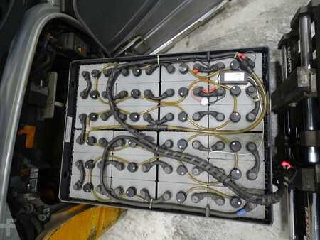 Carrelli elettrici 3 ruote 2019  Still RX20-16 (3)