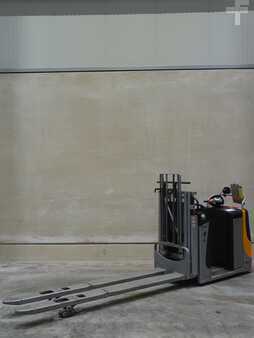 Horizontal-Kommissionierer 2016  Still CX-H16/LIION/2400MM (1)
