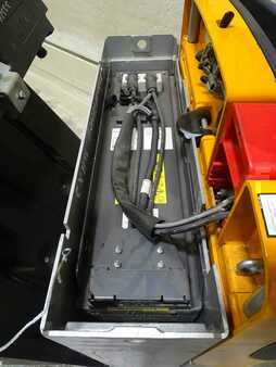 Horizontal-Kommissionierer 2016  Still CX-H16/LIION/2400MM (4)