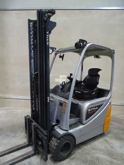 Elektro 3 Rad 2016  Still RX20-14 (1)