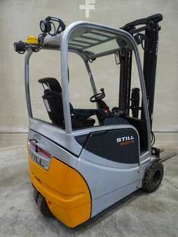 Elektro 3 Rad 2016  Still RX20-14 (2)