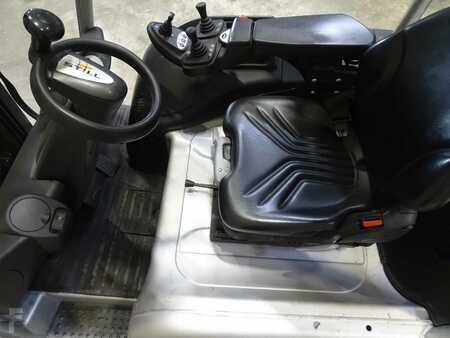 Elektro 3 Rad 2016  Still RX20-14 (3)