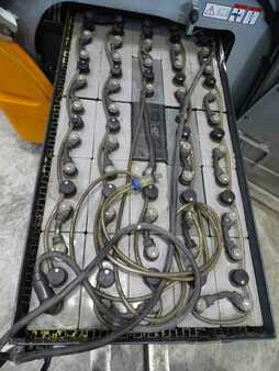 Elektro 3 Rad 2016  Still RX20-14 (4)