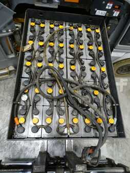 Elektro čtyřkolový VZV 2020  Still RX60-25 (4)