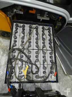 Eléctrica de 4 ruedas 2019  Still RX20-20P (4)