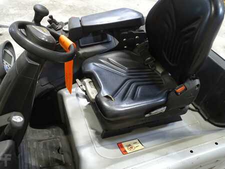 Eléctrica de 3 ruedas 2014  Still RX20-20 (3)