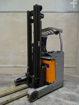 Schubmaststapler 2014  Still FM-X12 (1)