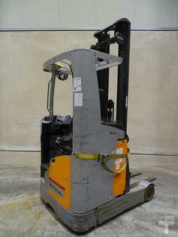 Schubmaststapler 2014  Still FM-X12 (2)