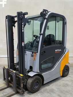 Carretilla elevadora GLP 2020  Still RX70-16T (1)