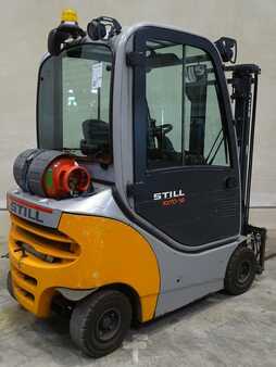 Carretilla elevadora GLP 2020  Still RX70-16T (2)
