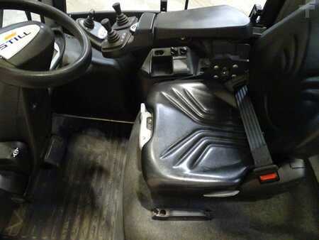 Carretilla elevadora GLP 2020  Still RX70-16T (3)