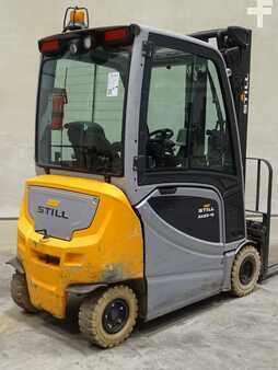 Carrelli elettrici 4 ruote 2020  Still RX20-16P (2)