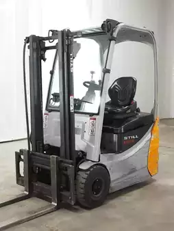Elektro tříkolové VZV 2019  Still RX50-15 (1)