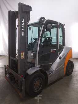 Dieselstapler 2021  Still RX70-40 (1)