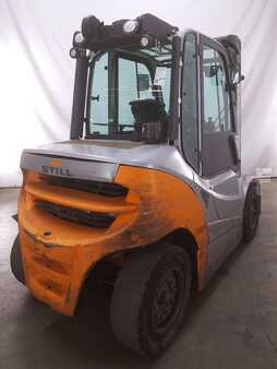 Dieselstapler 2021  Still RX70-40 (2)