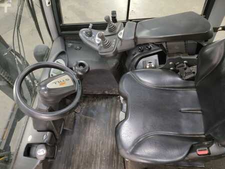 Dieselstapler 2021  Still RX70-40 (3)