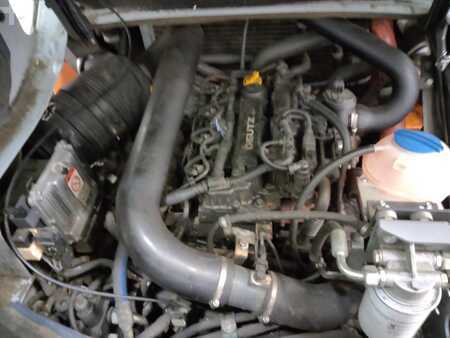 Dieselstapler 2021  Still RX70-40 (4)