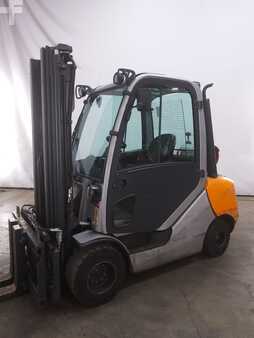 LPG heftrucks 2013  Still RX70-35T (1)