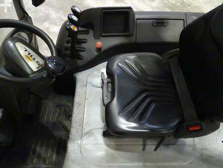 Carrelli elettrici 4 ruote 2018  Still RX60-50/600 (3)