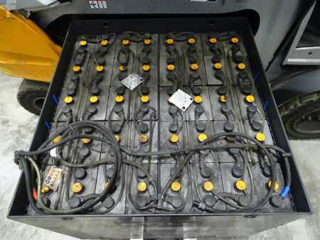 Carrelli elettrici 4 ruote 2018  Still RX60-50/600 (4)