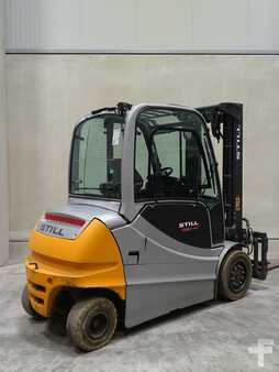 Eléctrica de 4 ruedas 2015  Still RX60-40 (2)