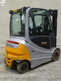 Elektro čtyřkolový VZV 2014  Still RX60-25L (2)