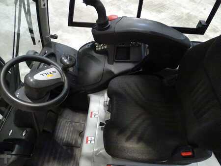 Elektro čtyřkolový VZV 2014  Still RX60-25L (3)
