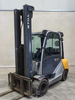 Dieselstapler 2016  Still RX70-35 (1)