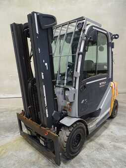 Dieselstapler 2019  Still RX70-30 (1)