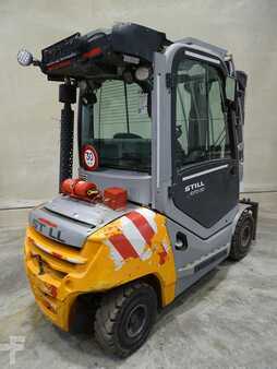 Dieselstapler 2019  Still RX70-30 (2)