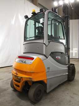 Eléctrico - 4 rodas 2017  Still RX60-40 (2)