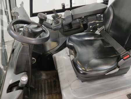 Eléctrico - 4 rodas 2017  Still RX60-40 (3)