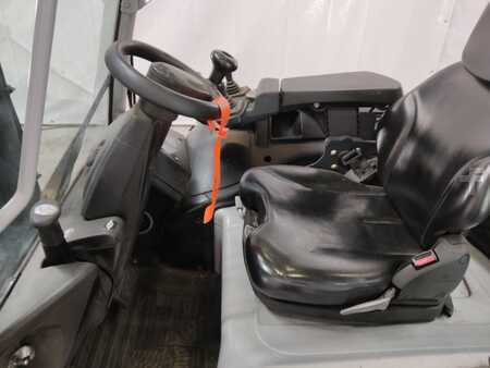 Carrelli elettrici 4 ruote 2018  Still RX60-30L/600 (3)