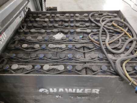 Carrelli elettrici 4 ruote 2018  Still RX60-30L/600 (4)