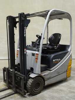 Elektrisk- 3 hjul 2005  Still RX20-15 (1)