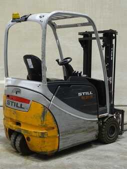 Elektrisk- 3 hjul 2005  Still RX20-15 (2)