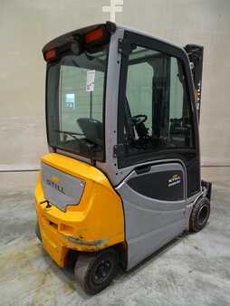 Elektro 4 Rad 2019  Still RX20-20P (2)
