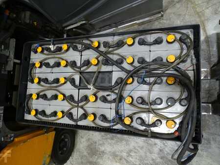 Elektro 4 Rad 2019  Still RX20-20P (4)