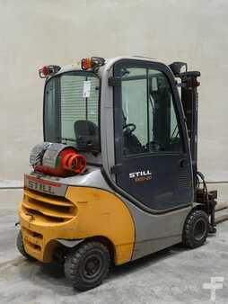 Wózki gazowe 2015  Still RX70-20T (2)